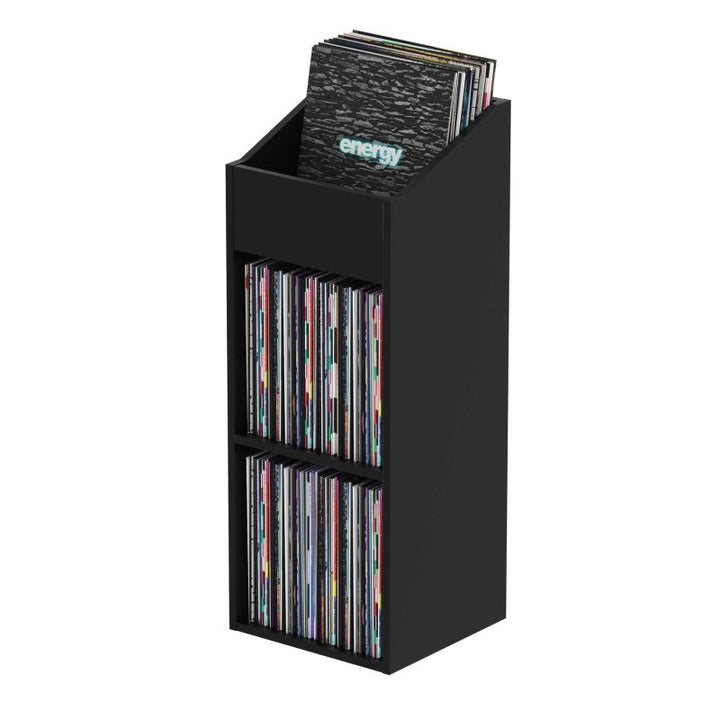 Reloop RECORD-RACK-330-BLK