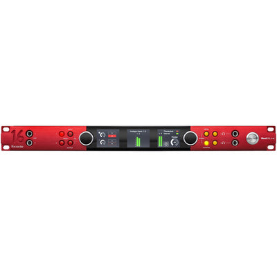 Focusrite RED16-LINE