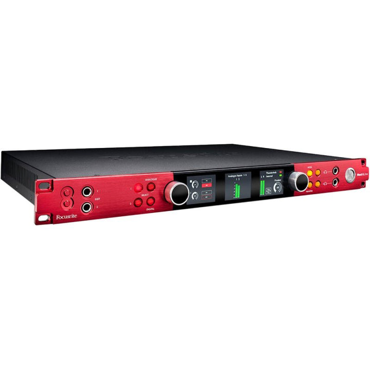 Focusrite RED8-LINE