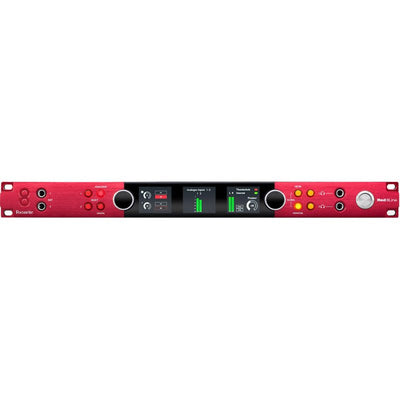 Focusrite RED8-LINE