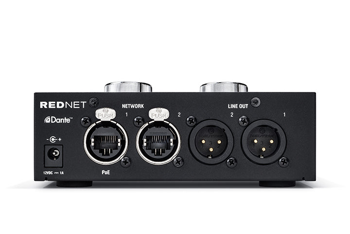 Focusrite REDNET-AM2