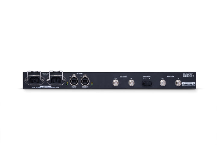 Focusrite REDNET-D64R