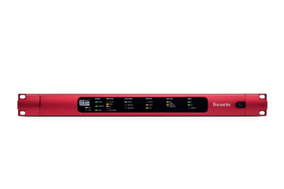 Focusrite REDNET-D64R