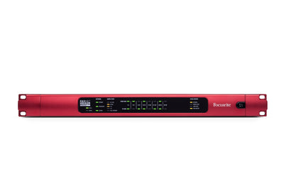 Focusrite REDNET-HD32R