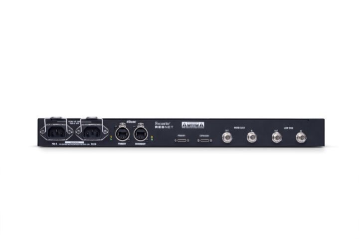 Focusrite REDNET-HD32R