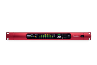 Focusrite REDNET-MP8R