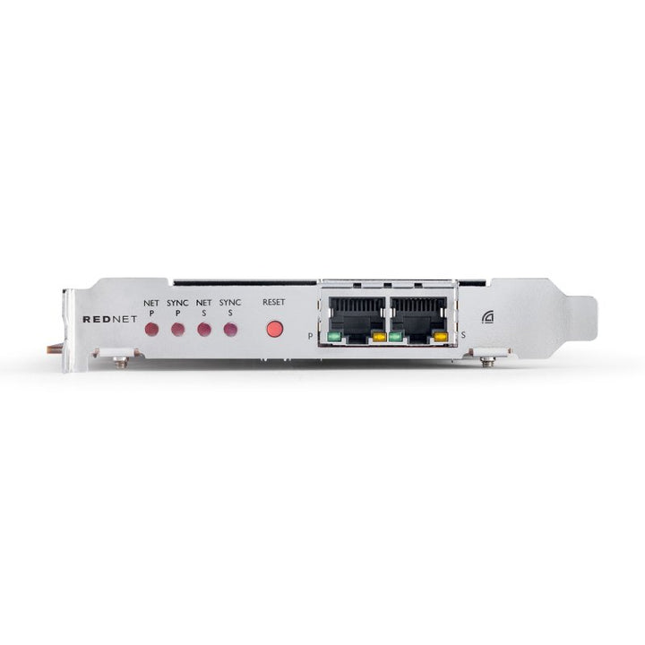 Focusrite REDNET-PCIENX