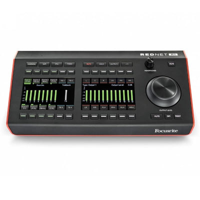 Focusrite REDNET-R1