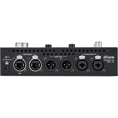 Focusrite REDNET-X2P