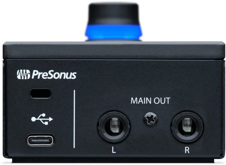 Presonus REVELATOR-IO44