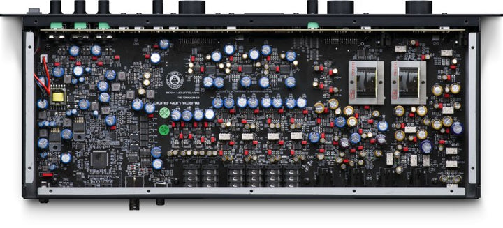 Black Lion Audio REVOLUTION-14X16