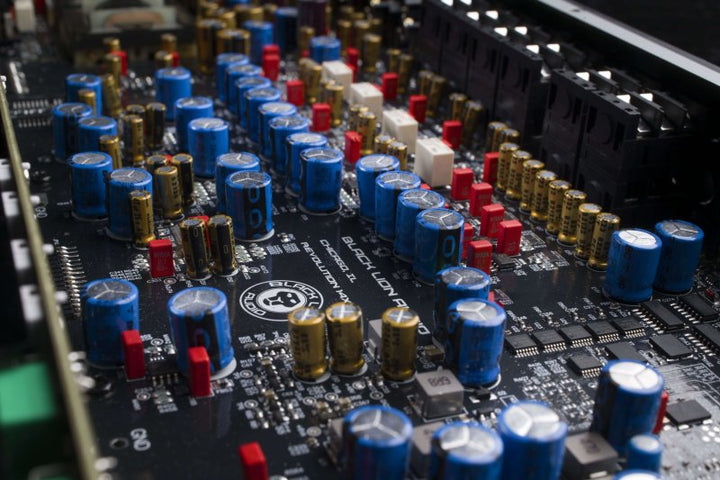Black Lion Audio REVOLUTION-14X16