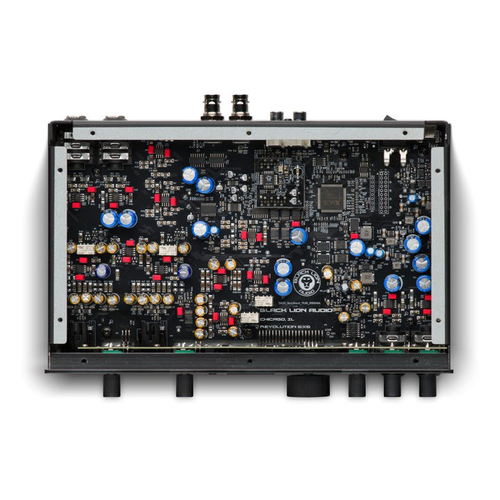 Black Lion Audio REVOLUTION-6X6