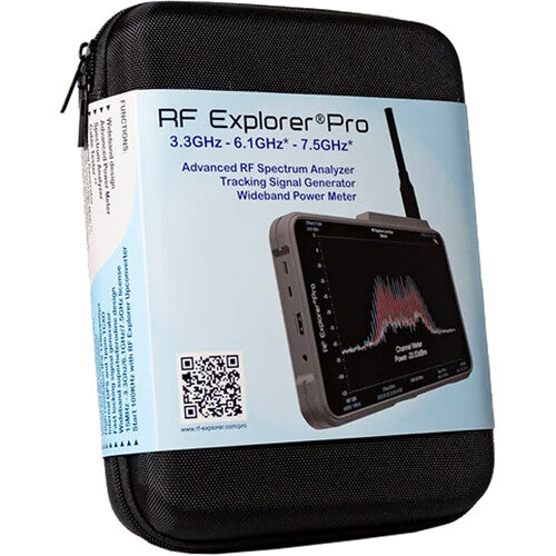 RF Venue RF-EXPLORER-PRO