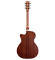 Alvarez RF26CESB Regent Folk/OM Cutaway Acoustic-Electric Guitar (Sunburst)