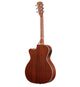 Alvarez RF26CESB Regent Folk/OM Cutaway Acoustic-Electric Guitar (Sunburst)