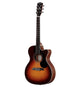 Alvarez RF26CESB Regent Folk/OM Cutaway Acoustic-Electric Guitar (Sunburst)