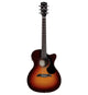Alvarez RF26CESB Regent Folk/OM Cutaway Acoustic-Electric Guitar (Sunburst)