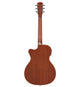 Alvarez RF26CE Regent Folk/OM Cutaway Acoustic-Electric Guitar (Natural Gloss)