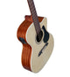 Alvarez RF26CE Regent Folk/OM Cutaway Acoustic-Electric Guitar (Natural Gloss)
