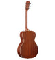 Alvarez RF26SB Regent Folk/OM Acoustic Guitar (Sunburst)