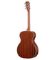 Alvarez RF26SB Regent Folk/OM Acoustic Guitar (Sunburst)