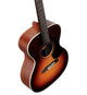 Alvarez RF26SB Regent Folk/OM Acoustic Guitar (Sunburst)