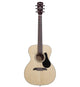 Alvarez RF26 Regent Folk/OM Acoustic Guitar (Natural Gloss)