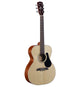 Alvarez RF26 Regent Folk/OM Acoustic Guitar (Natural Gloss)