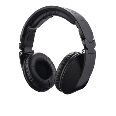 Reloop Professional Dj Headphones - Black
