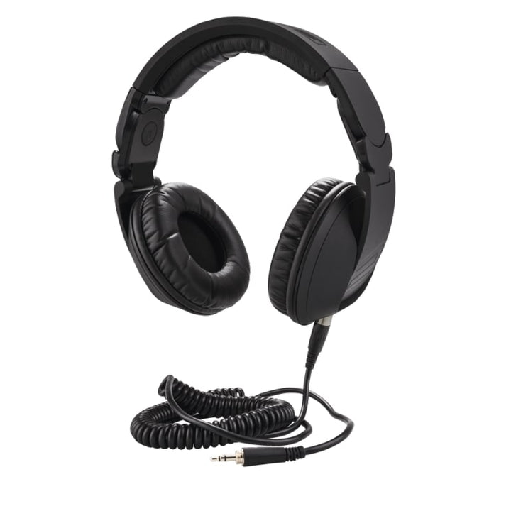 Reloop Professional Dj Headphones - Black