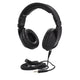 Reloop Professional Dj Headphones - Black