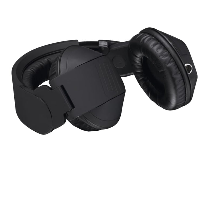 Reloop Professional Dj Headphones - Black