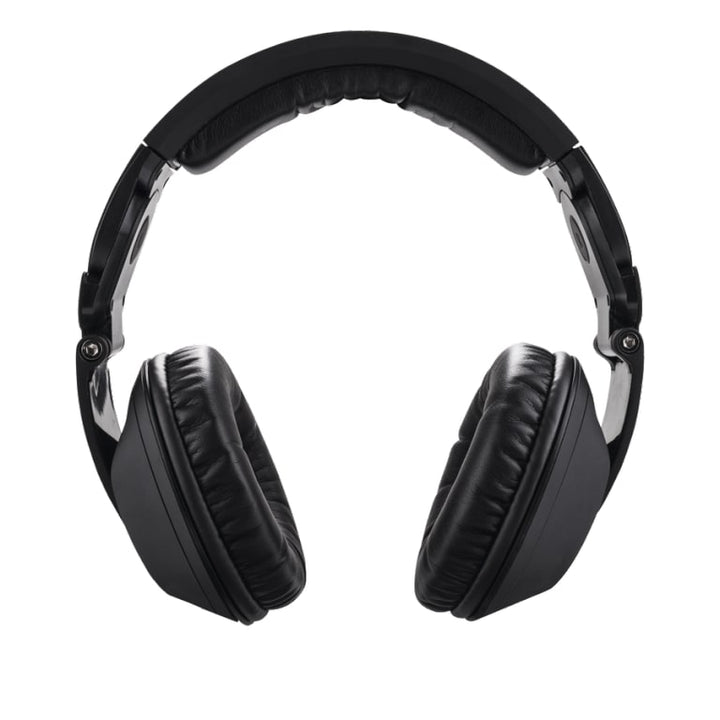 Reloop Professional Dj Headphones - Black