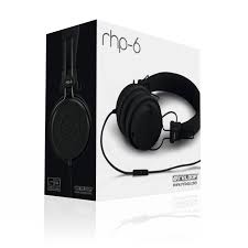 Reloop RHP-6-BLACK