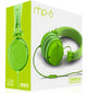 Reloop RHP-6-GREEN