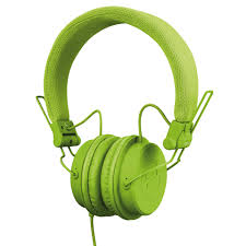 Reloop RHP-6-GREEN