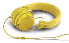 Reloop RHP-6-YELLOW