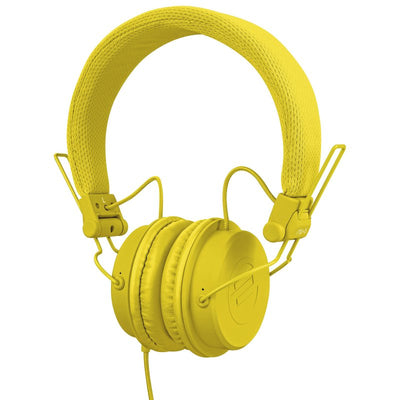 Reloop RHP-6-YELLOW