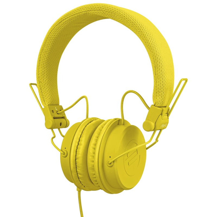 Reloop RHP-6-YELLOW