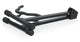 Gator Gator RI-GTRAU Rok-It Universal A Frame Guitar Stand