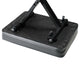 Gator Gator RI-KEY-BNCH-0500 Adjustable Keyboard Bench with Steel Construction, Black
