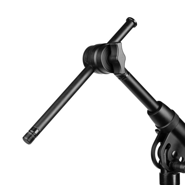 Gator Gator RI-MIC-STBM1000 Studio Boom Mic Stand with Tripod Base