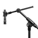 Gator Gator RI-MIC-STBM1000 Studio Boom Mic Stand with Tripod Base
