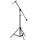 Gator Gator RI-MIC-STBM1000 Studio Boom Mic Stand with Tripod Base
