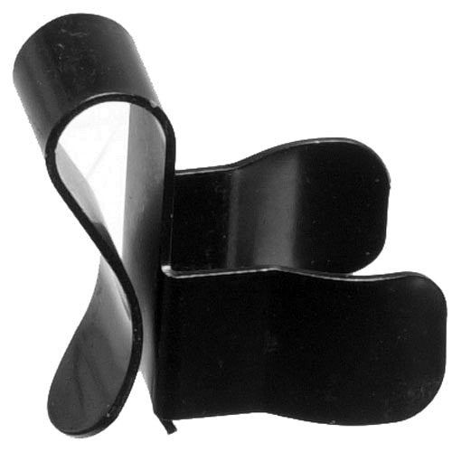 Shure RK200BC Microphone Belt Clip – Blackout Audio