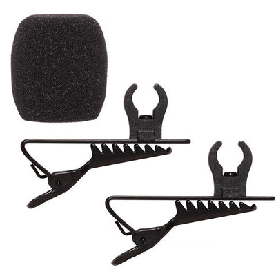 Shure RK376