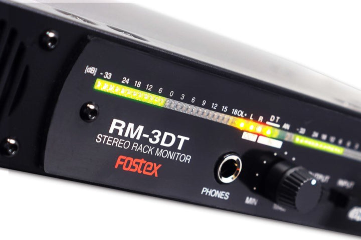Fostex Active Monitor Speaker