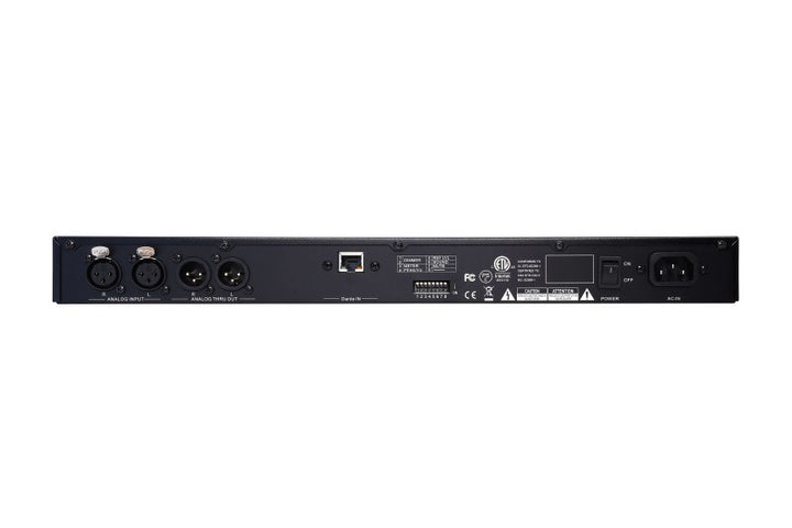 Fostex Active Monitor Speaker