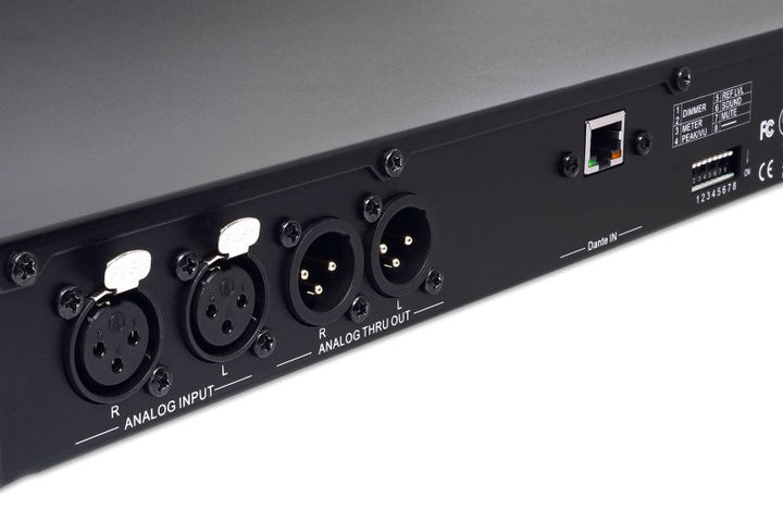 Fostex Active Monitor Speaker
